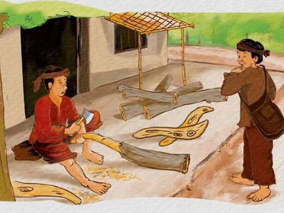 Kể Lại Một Truyện Ngụ Ngôn Lớp 7: Hấp Dẫn Và Ý Nghĩa