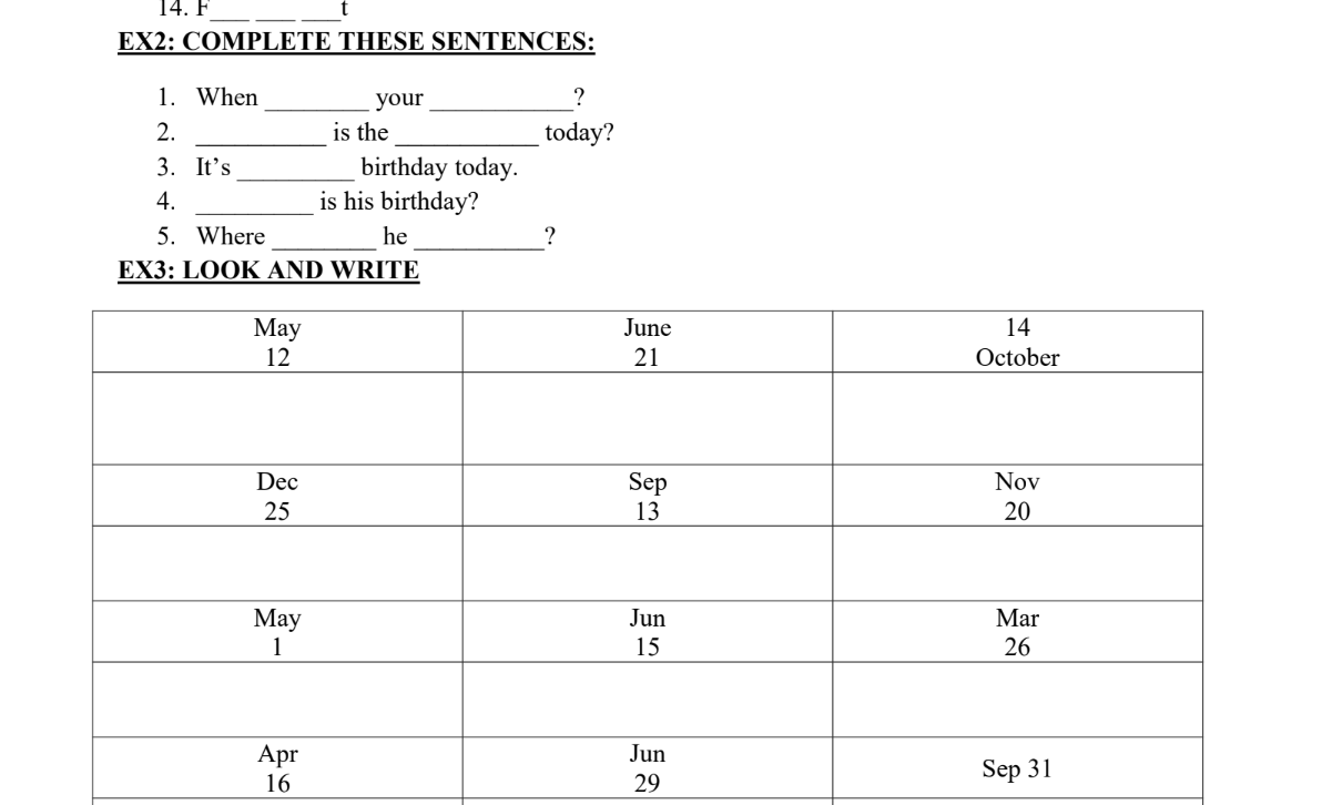 phieu-bai-tap-tieng-anh-lop-4-unit-4-whens-your-birthday-5