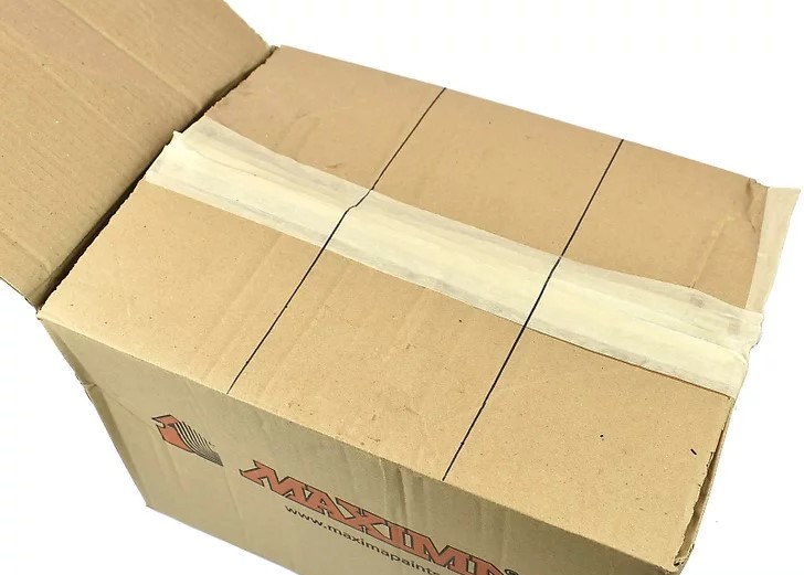 Tạo xe đồ chơi th&uacute; vị với c&aacute;ch l&agrave;m stem bằng b&igrave;a c&aacute;t t&ocirc;ng!-4