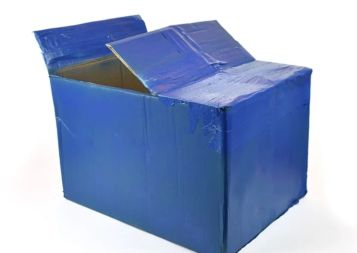 Tạo xe đồ chơi th&uacute; vị với c&aacute;ch l&agrave;m stem bằng b&igrave;a c&aacute;t t&ocirc;ng!-8